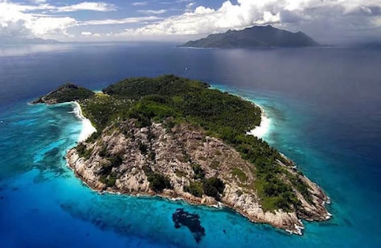 Đảo Bắc Sentinel: Nơi sinh sống của một trong những giống người nguyên thủy nhất hành tinh