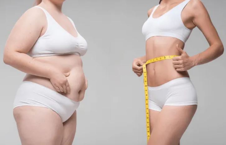 Ba lý do khiến càng có tuổi càng khó giảm cân