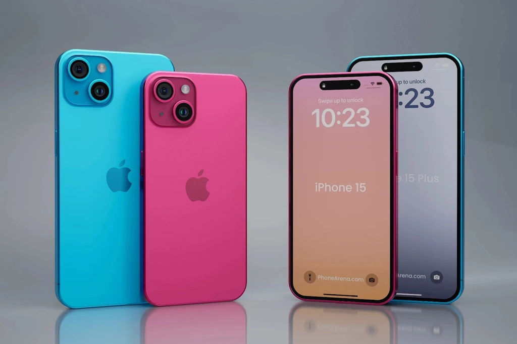 iPhone 15 Series ra mắt vào ngày 12/9.