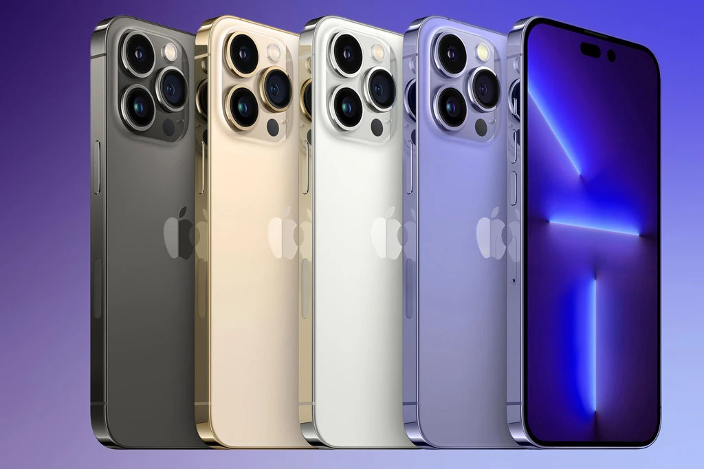 iPhone 14 Pro Max sắp giảm giá?