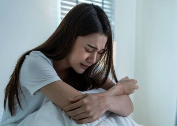 Lấy chồng 5 năm không có con, cô gái bất ngờ phát hiện ra sự thật đáng sợ đằng sau