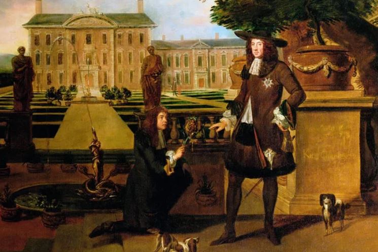 Loại quả bình dân bán khắp chợ Việt từng là biểu tượng xa xỉ của giới quý tộc Anh