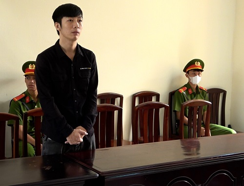 Trả giá đắt vì chở thuê ma túy 

