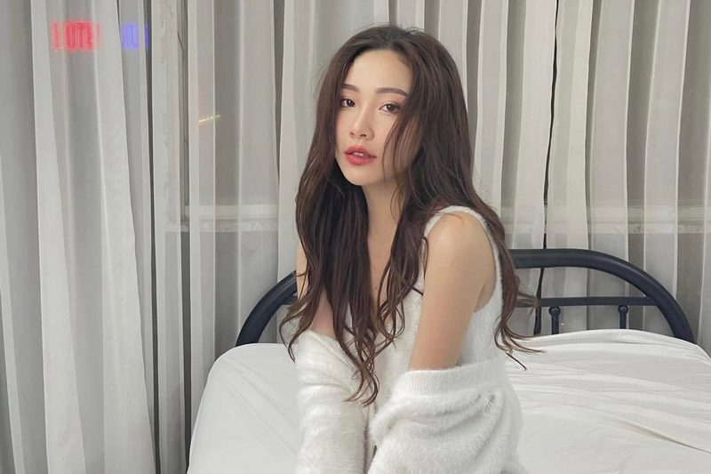 Chân dung nữ diễn viên vào vai xấu tính, đành hanh trong 'Món quà của cha'