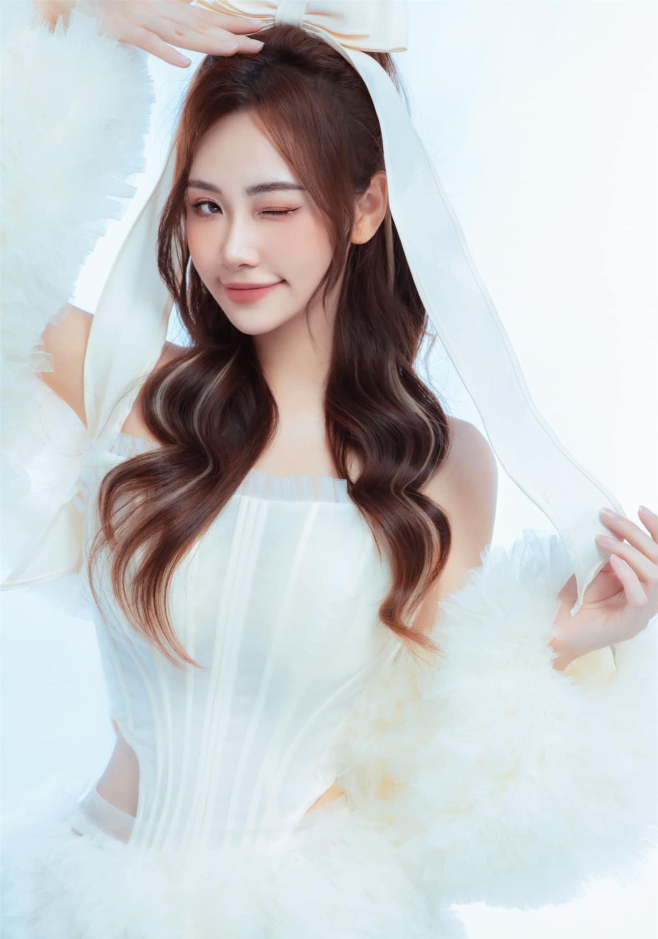 Nữ diễn viên vào vai xấu tính, đành hanh trong 'Món quà của cha' ảnh 18