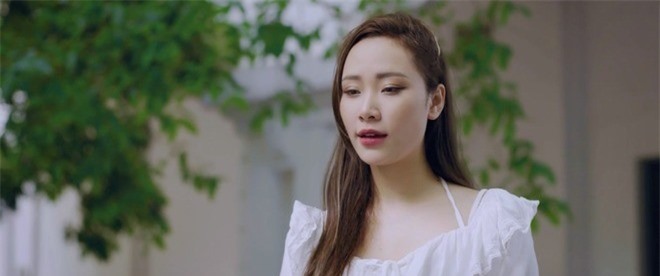Nữ diễn viên vào vai xấu tính, đành hanh trong 'Món quà của cha' ảnh 6