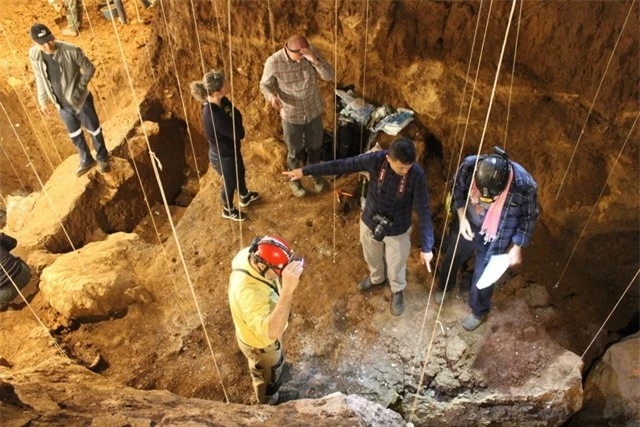 Tam Pa Ling - nơi phát hiện hóa thạch người 86.000 tuổi thay đổi lịch sử: Ở đâu? Có gì đặc biệt? - Ảnh 7.