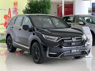 Xe mới khuyến mãi khủng, Honda CR-V cũ rao bán lại với mức giá khó tin