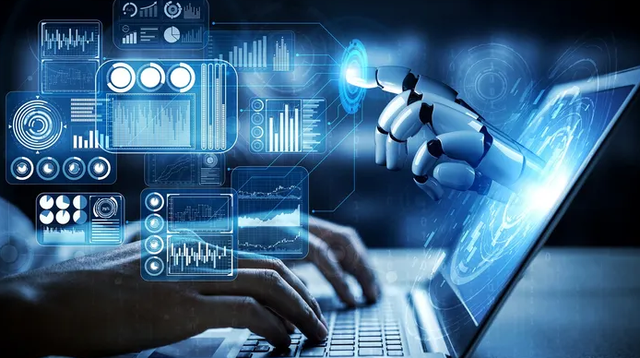 Lợi dụng AI để lừa đảo, tội phạm mạng có thể khiến toàn cầu thiệt hại 8.000 tỷ USD