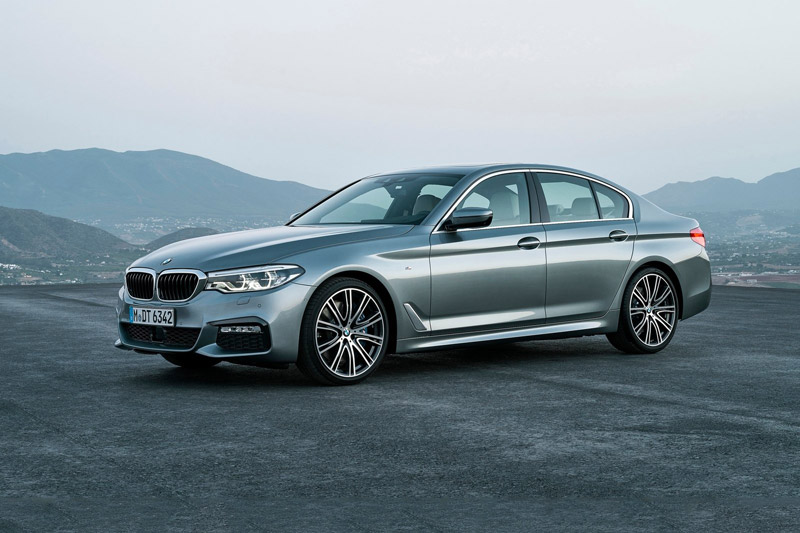 Top 10 xe BMW đáng tin cậy nhất trong lịch sử