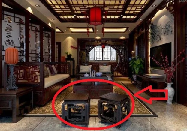 Cổ nhân nói rồi: Giường không rời bảy, quan tài không rời tám, bàn không rời chín, có ý nghĩa gì?