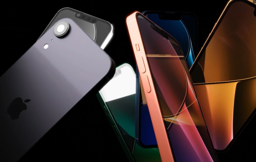 iPhone nào khiến người dùng bất ngờ về những tính năng mới lạ?