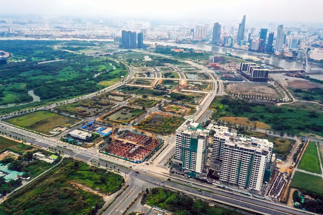 Đề xuất xử lý trường hợp đấu giá đất không thành