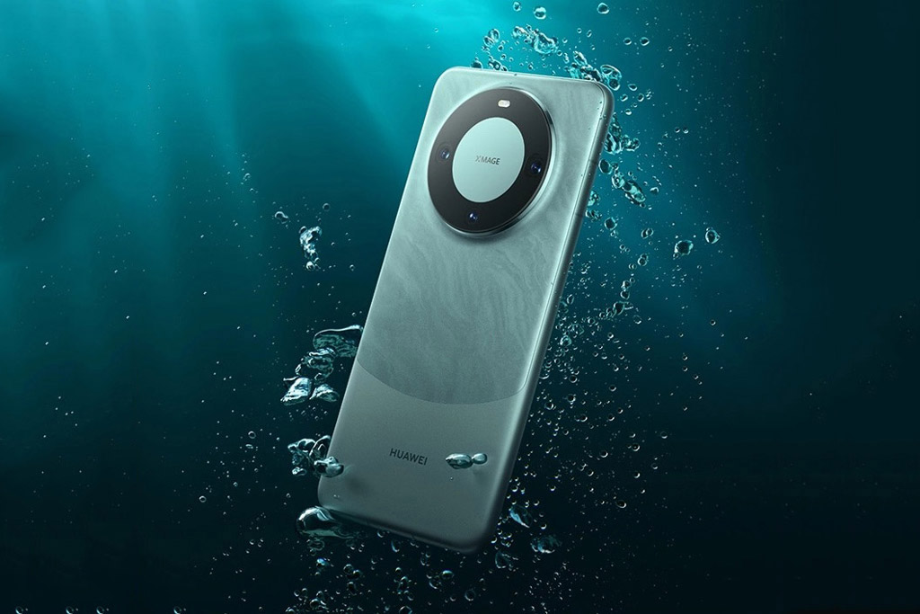 Huawei Mate 60 ra mắt, giá 19,29 triệu đồng