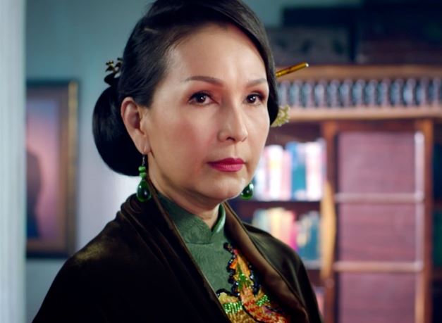 Gửi mẹ chồng 3 cây vàng cưới, 5 năm sau bà trả lại số tiền làm tôi 'sốc ngang'