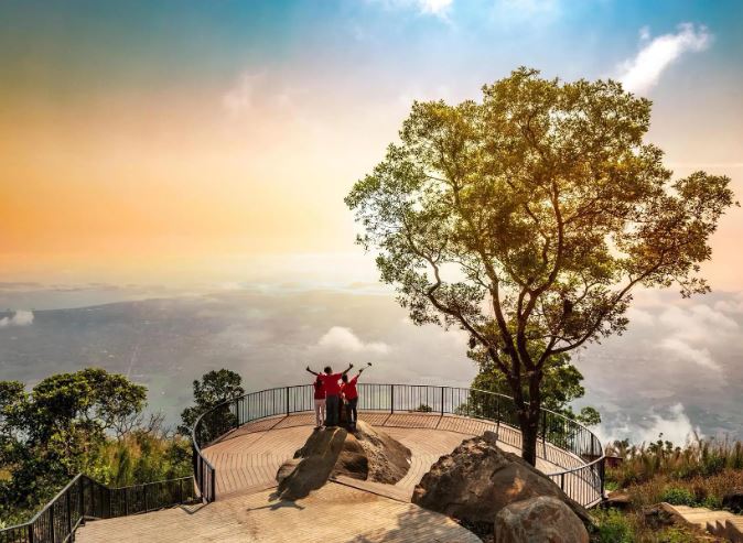 Những điểm du lịch không nên bỏ lỡ khi ghé thăm Tây Ninh