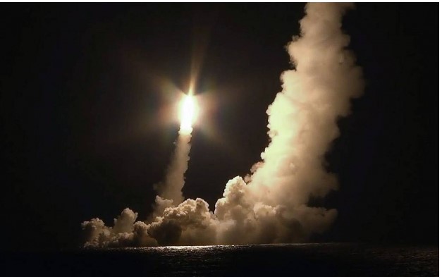 Diễn biến chính tình hình chiến sự Nga - Ukraine ngày 31/8