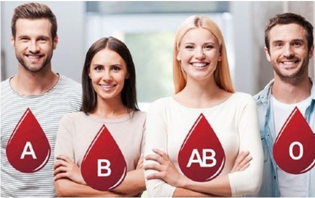 Ng&#x1B0;&#x1EDD;i c&#xF3; nh&#xF3;m m&#xE1;u n&#xE0;o d&#x1EC5; s&#x1ED1;ng th&#x1ECD;? N&#x1EBF;u l&#xE0;m th&#xEA;m th&#x1EE9; n&#xE0;y c&#xF3; kh&#x1EA3; n&#x103;ng k&#xE9;o d&#xE0;i th&#xEA;m 25 n&#x103;m