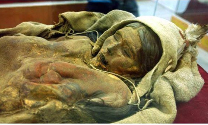 Phát hiện xác ướp 4.000 năm tuổi bị chôn vùi tại Trung Quốc, chuyên gia giám định ADN tiết lộ danh tính thật sự gây ngỡ ngàng