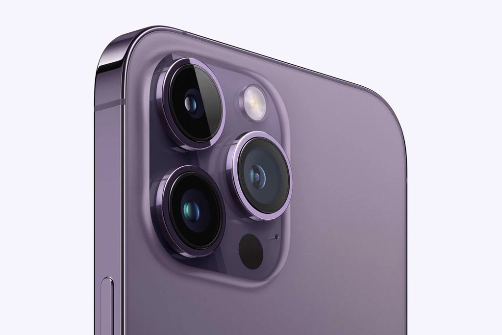 Sau chuỗi ngày đại hạ giá, thấp kỷ lục, giá iPhone 14 Pro Max nhấp nhổm tăng trở lại