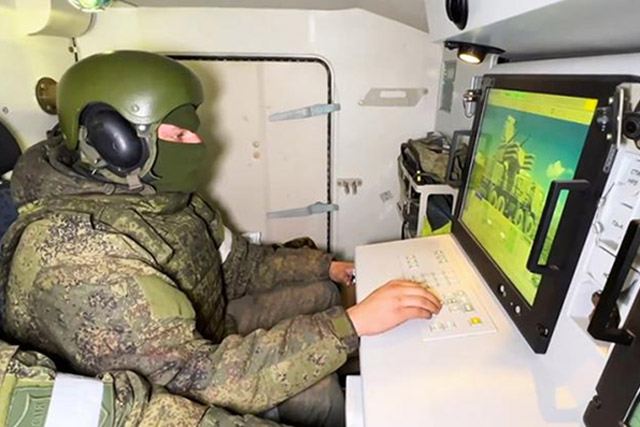 NATO bối rối không biết đặt tiêm kích F-16 ở đâu để Kinzhal của Nga không với tới