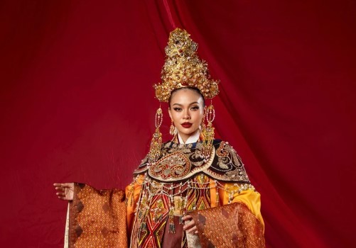 Chuyện về nàng Khiết - Nguyên phi Ỷ Lan, người phụ nữ 2 lần thay vua trị quốc và vết nhơ cuối đời vì một chữ "ghen"