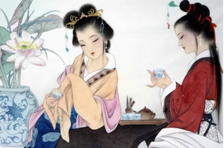 Một huyện hơn 2.700 năm không đổi tên chỉ vì một mỹ nữ có nhan sắc sánh ngang Tây Thi