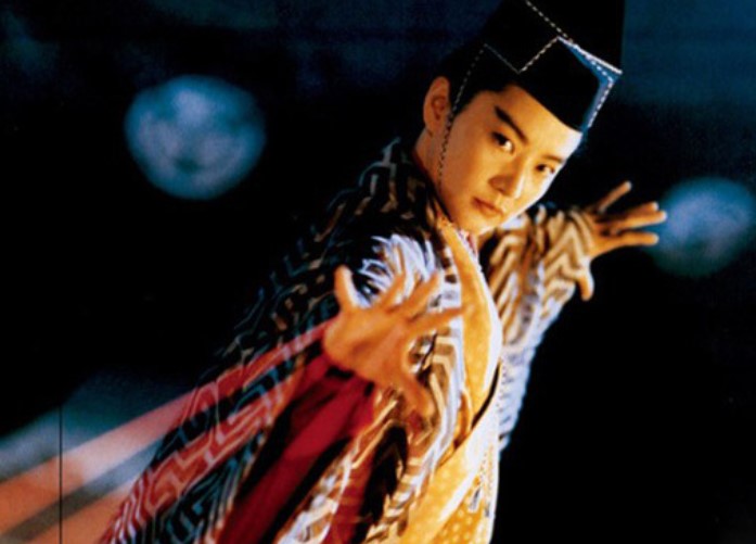 Võ công thượng thặng tuyệt học võ công trong truyện Kim Dung