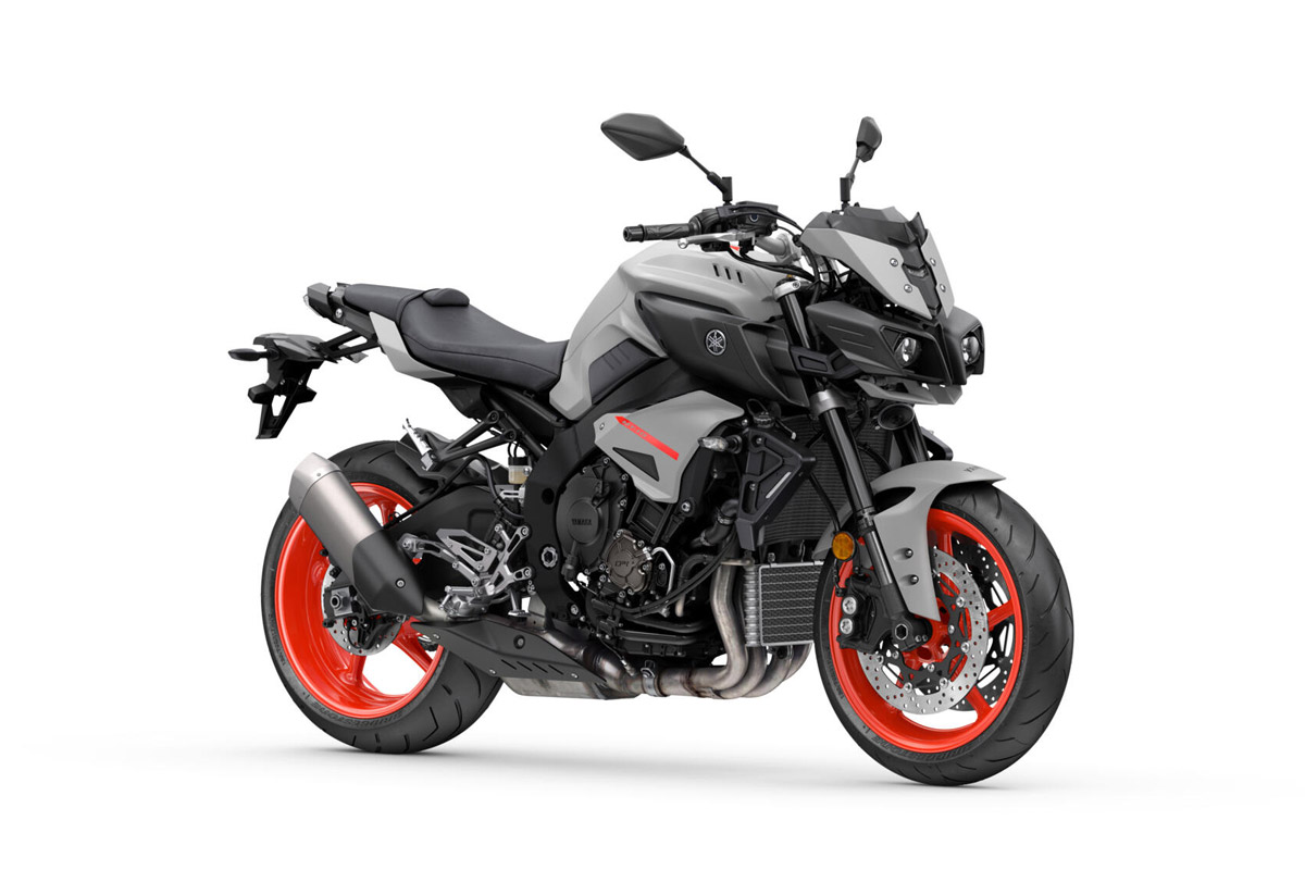 Bảng giá môtô Yamaha tháng 9/2023: Thêm sản phẩm mới