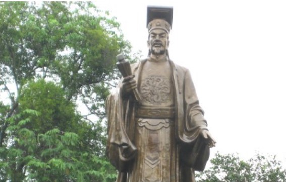 Những bí ẩn về vua Lý Thái Tổ: Kỳ 1: Ai là cha của vua Lý Thái Tổ?