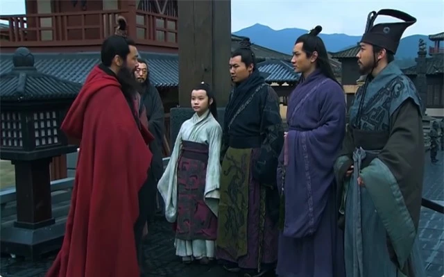 Đệ nhất thái giám Trung Quốc: Được tôn làm hoàng đế, có mối quan hệ mật thiết với Tào Tháo - Ảnh 5.