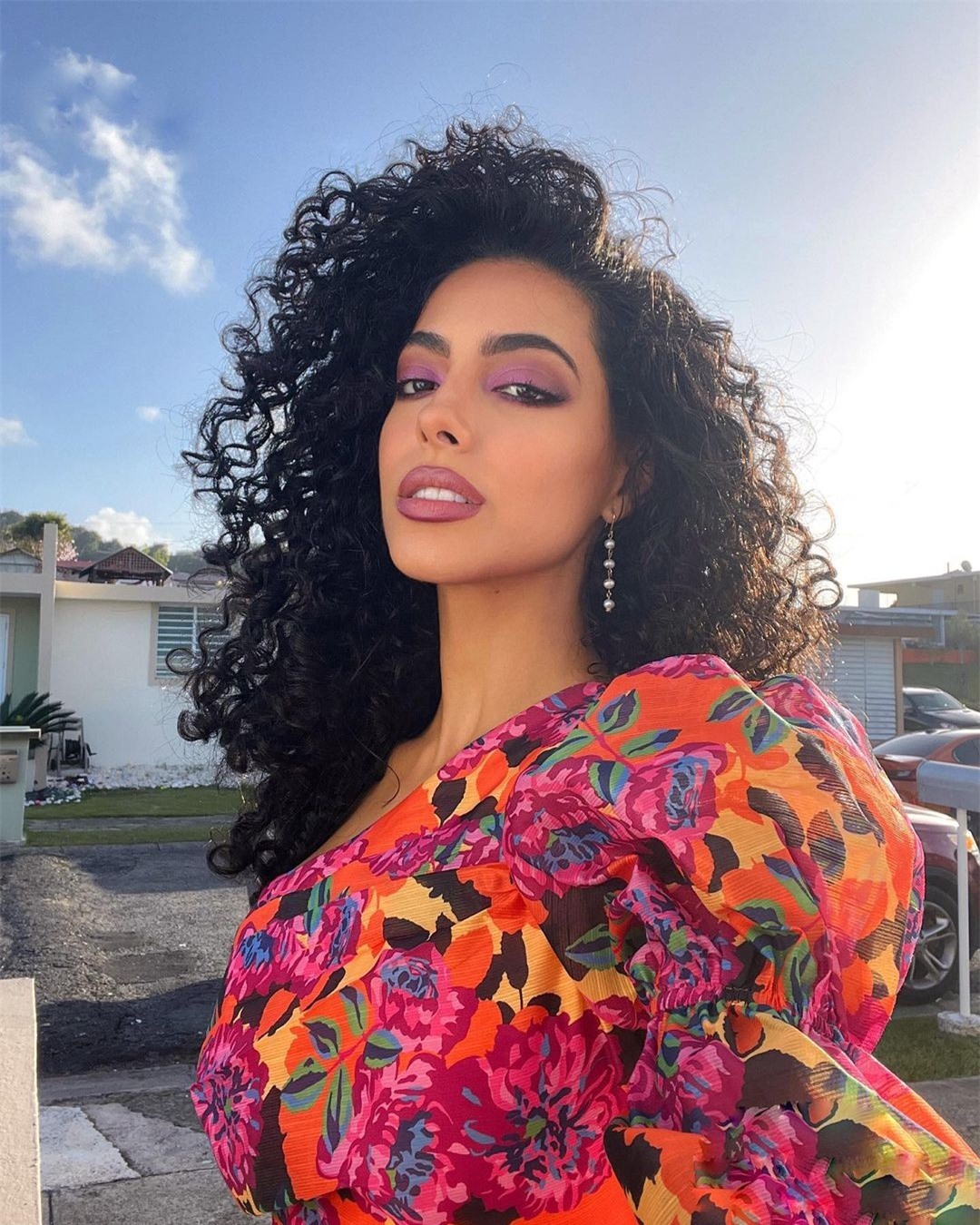 Người đẹp 30 tuổi bị chê già khi đăng quang Hoa hậu Hòa bình Mỹ ảnh 13