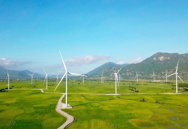 Những điểm điểm du lịch hấp dẫn du khách ở Ninh Thuận