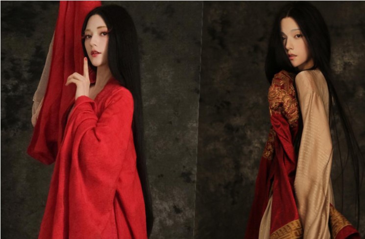 Đát Kỷ thực sự là ai trong lịch sử Trung Quốc? Hình dáng được phục dựng hoàn toàn khác xa hồ yêu trong phim ảnh