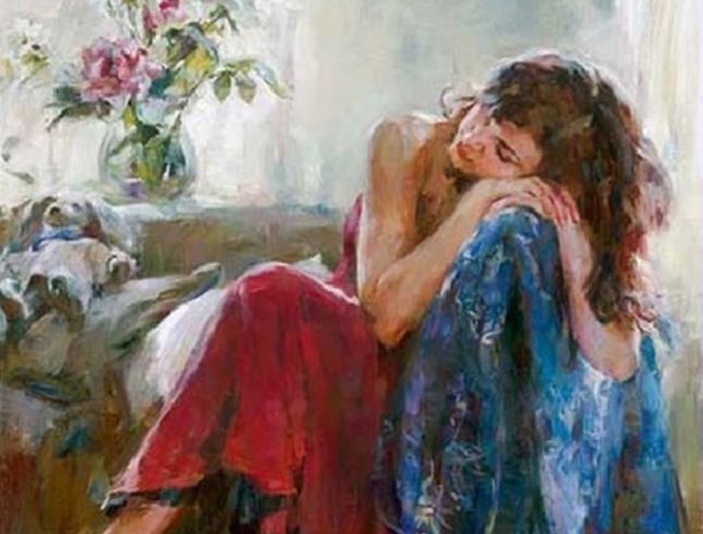 Đàn bà đẹp chưa hẳn đã hạnh phúc, nhưng đàn bà hạnh phúc nhất định sẽ đẹp