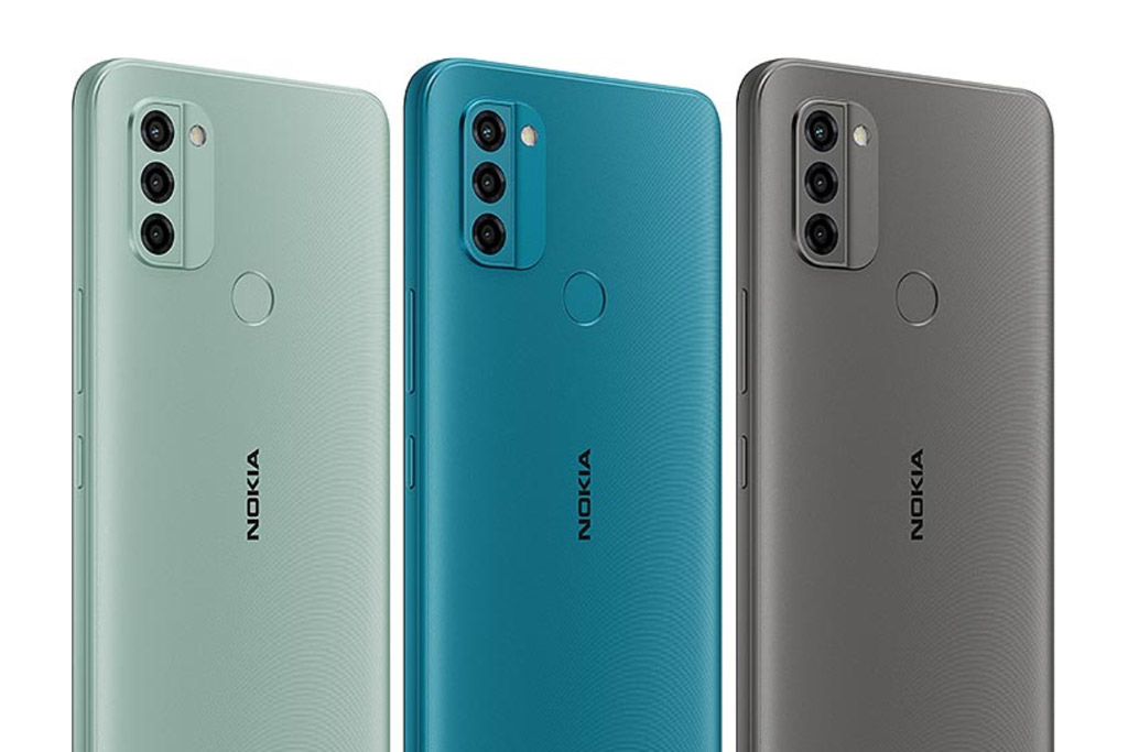 Bảng giá điện thoại Nokia tháng 9/2023