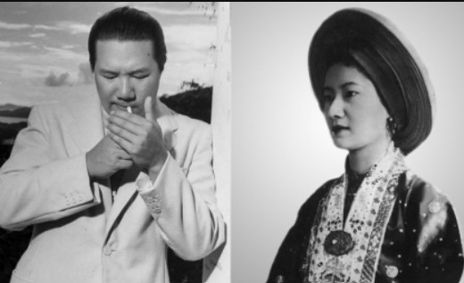 Uẩn khúc không thể lý giải của vua Bảo Đại và tình sử cùng Nam Phương Hoàng hậu
