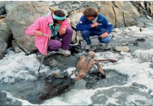 Xác ướp ‘mở miệng nói’ từ 5.300 năm trước – phát hiện khảo cổ vĩ đại nhất thế kỷ 20