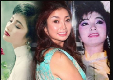 Hoa hậu Việt bỏ showbiz vì thị phi, đẹp nhất nhì thập niên 90, tuổi ngũ tuần ngắm càng say