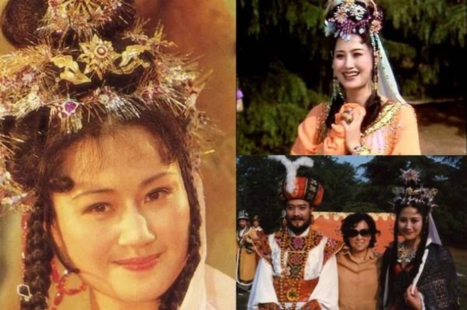 Cuộc đời bi thảm của Hoàng hậu đẹp nhất 'Tây du ký': Bệnh tật, tha hương, chết đau đớn nơi đất khách