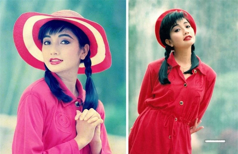 Hoa hậu Việt bỏ showbiz vì thị phi, đẹp nhất nhì thập niên 90s, tuổi ngũ tuần ngắm càng say - 5