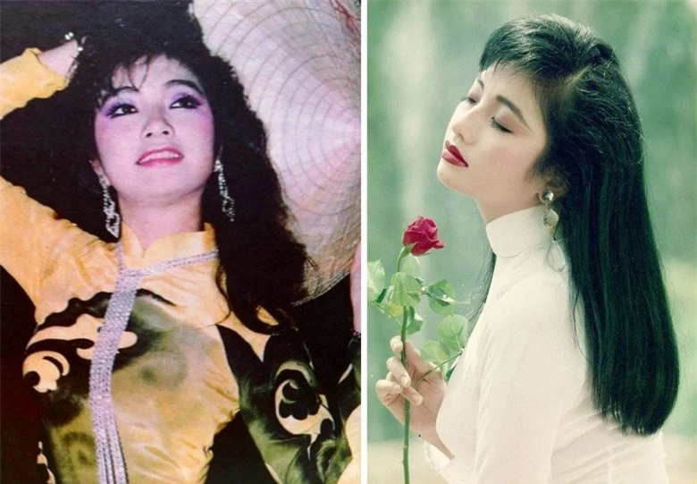 Hoa hậu Việt bỏ showbiz vì thị phi, đẹp nhất nhì thập niên 90s, tuổi ngũ tuần ngắm càng say - 6