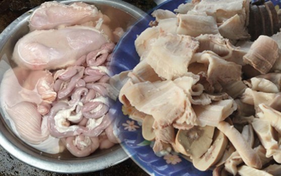 4 đối tượng tuyệt đối không được ăn lòng lợn, thèm đến mấy cũng phải nhịn