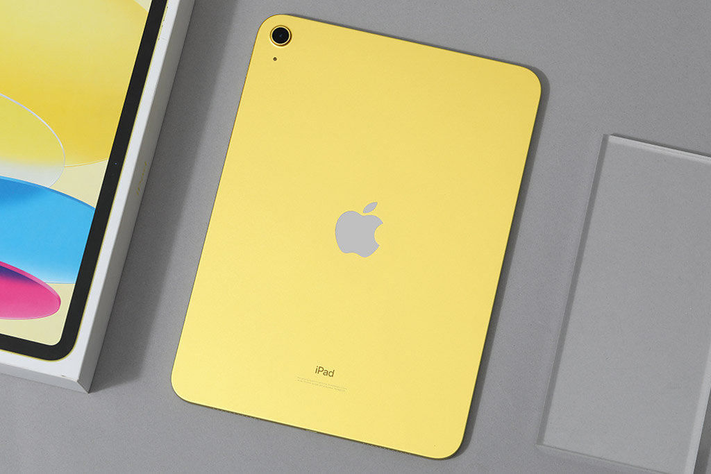 Bảng giá iPad tháng 9/2023: Nhiều sản phẩm giảm giá