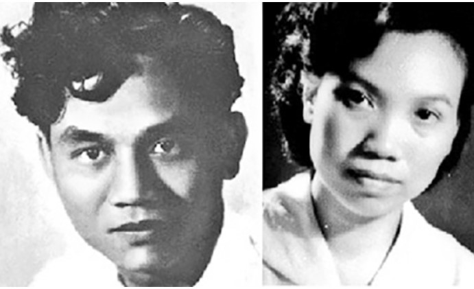 Đêm tân hôn lạ lùng với người vợ duy nhất của nhà thơ Xuân Diệu và cuộc hôn nhân chỉ kéo dài vỏn vẹn 6 tháng