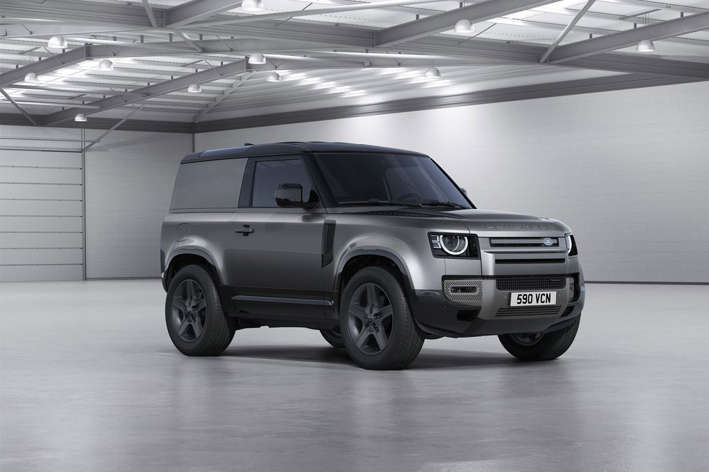 Bảng giá xe Land Rover tháng 9/2023