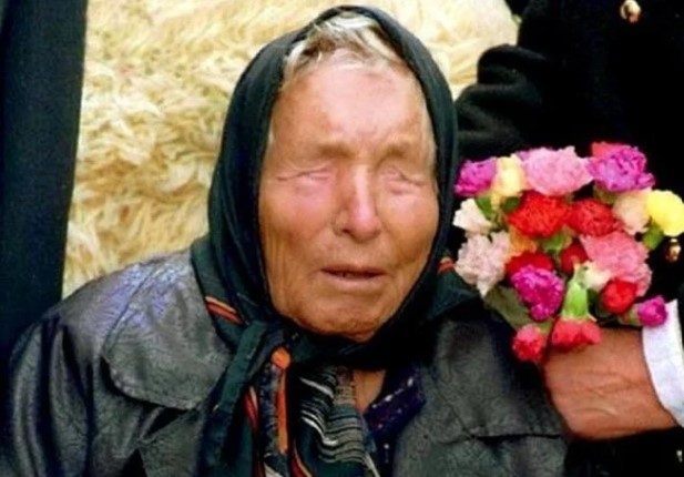 6 lời tiên tri của bà Vanga về thế giới năm 2024 gây choáng váng