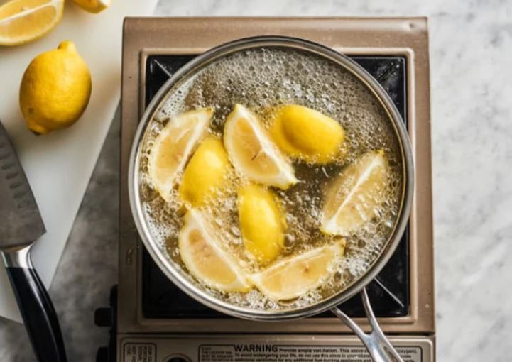 Cách rửa nồi, chảo sạch mà không cần dùng cọ sắt