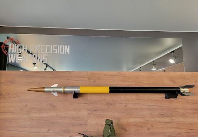 Pantsir-S cải tiến sẽ nhận được 48 tên lửa mini để chống UAV