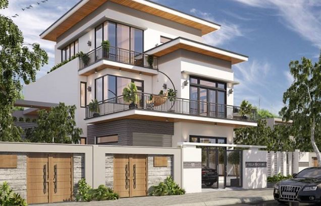 Chọn năm nào mua nhà để hợp phong thủy, gia đình sung túc?